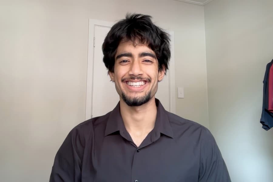 Hasan Sheikh
