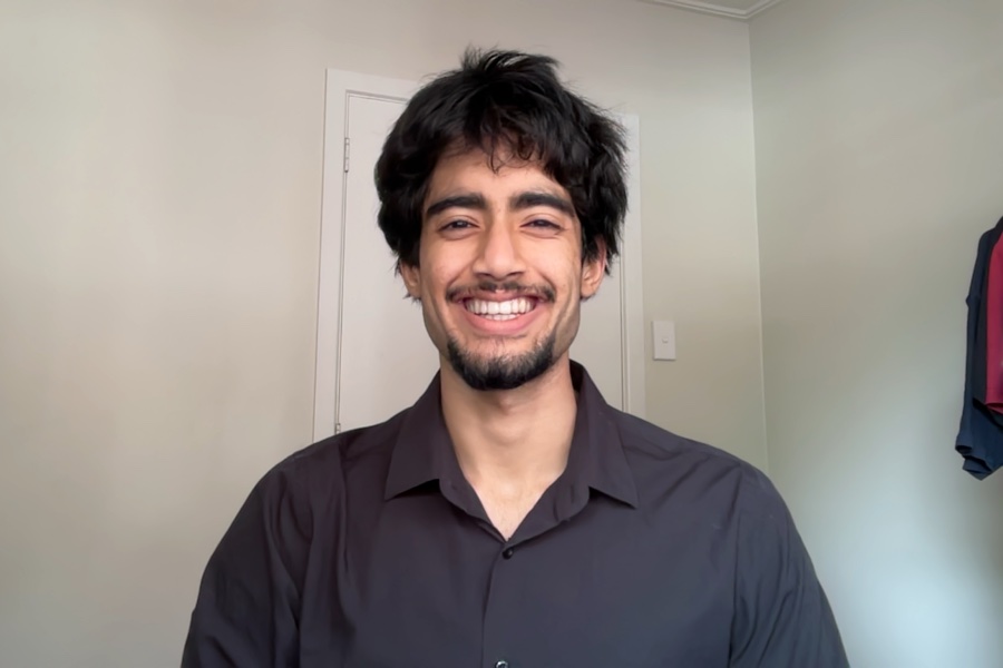 Hasan Sheikh